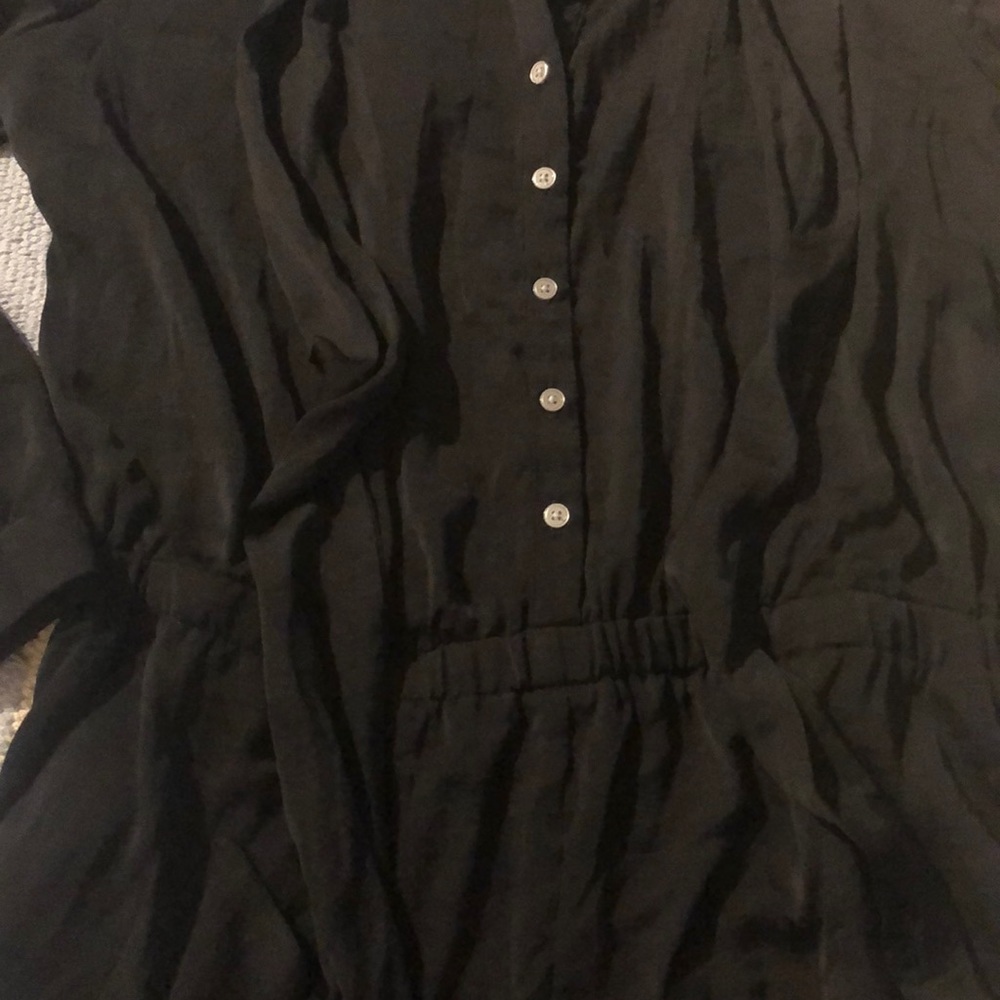 Romper - Picture 2 of 3